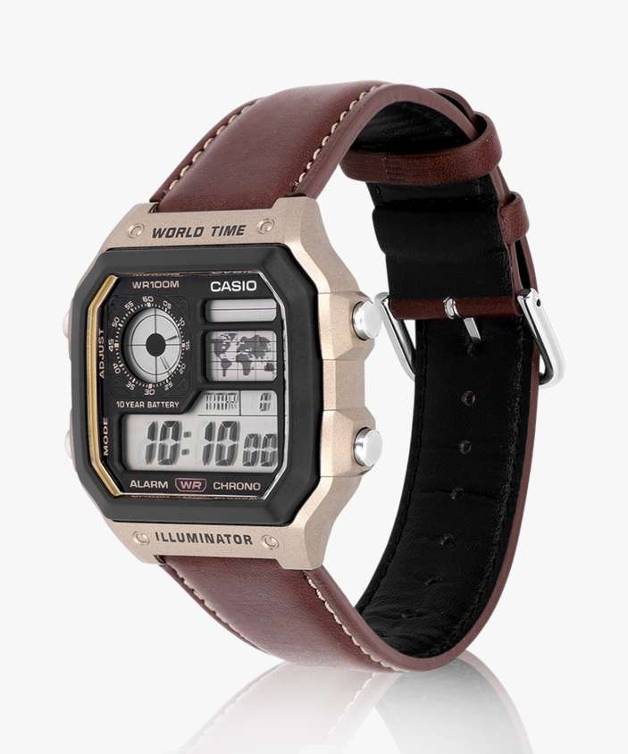 Luxurious Men’s Watch