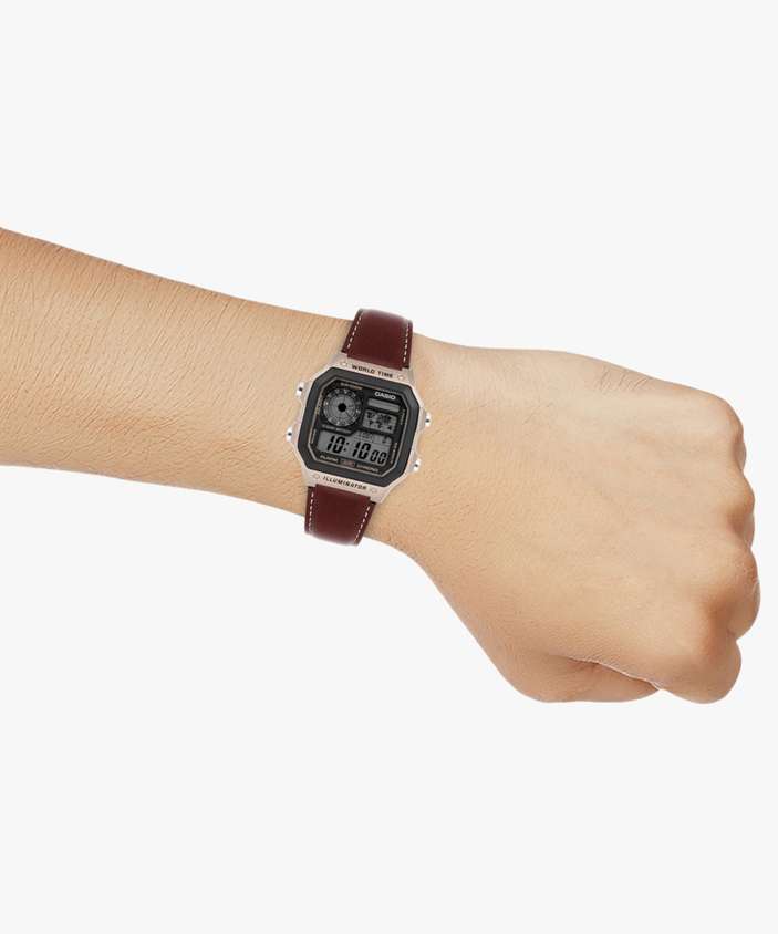 Luxurious Men’s Watch