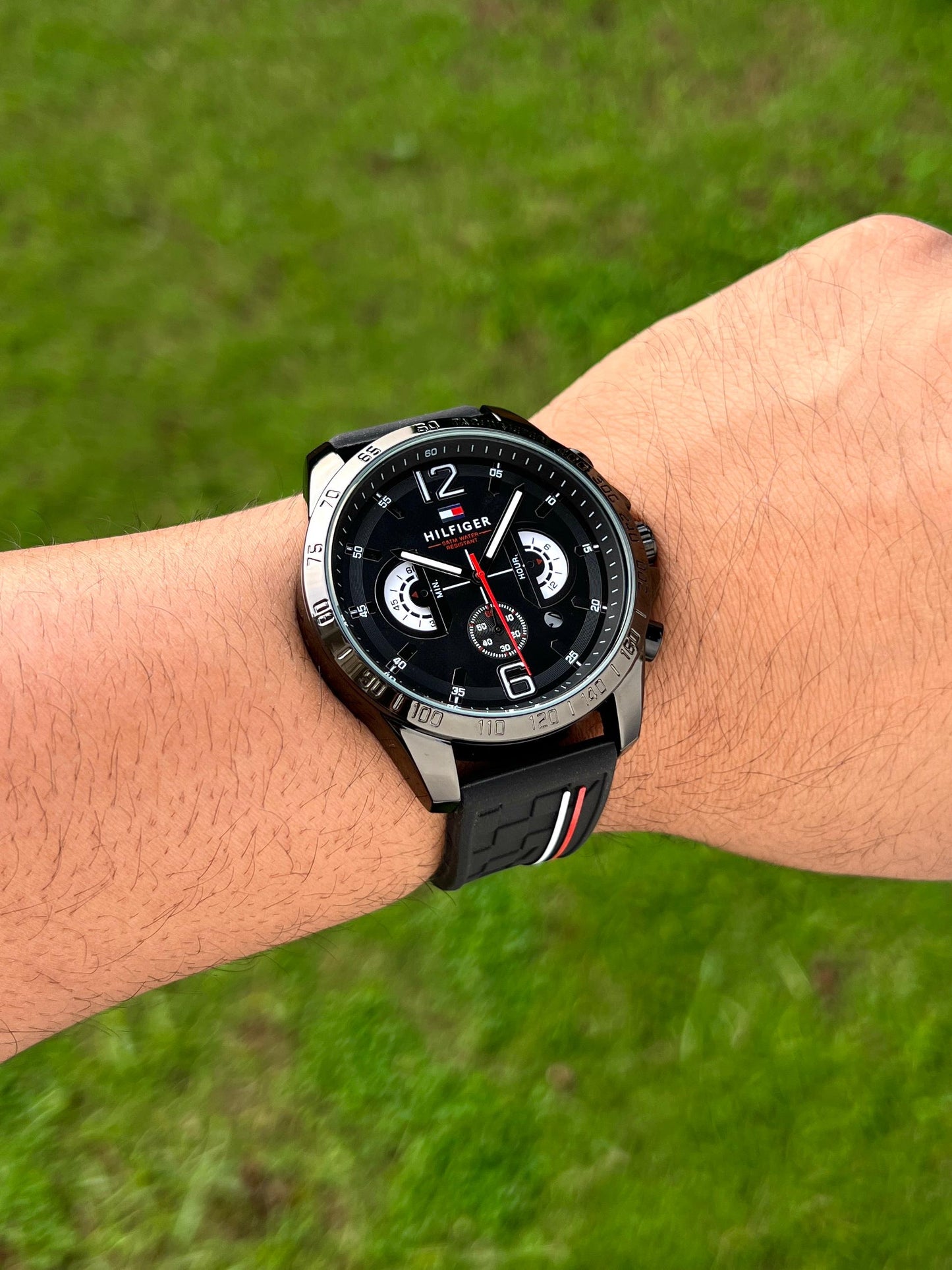Men's Premium Watch