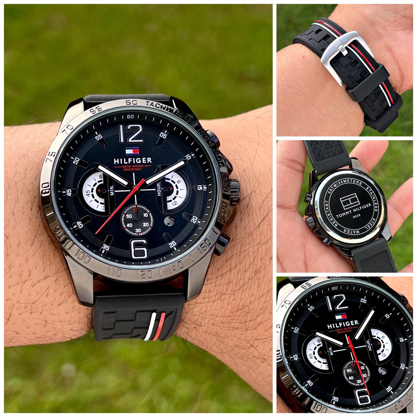 Men's Premium Watch