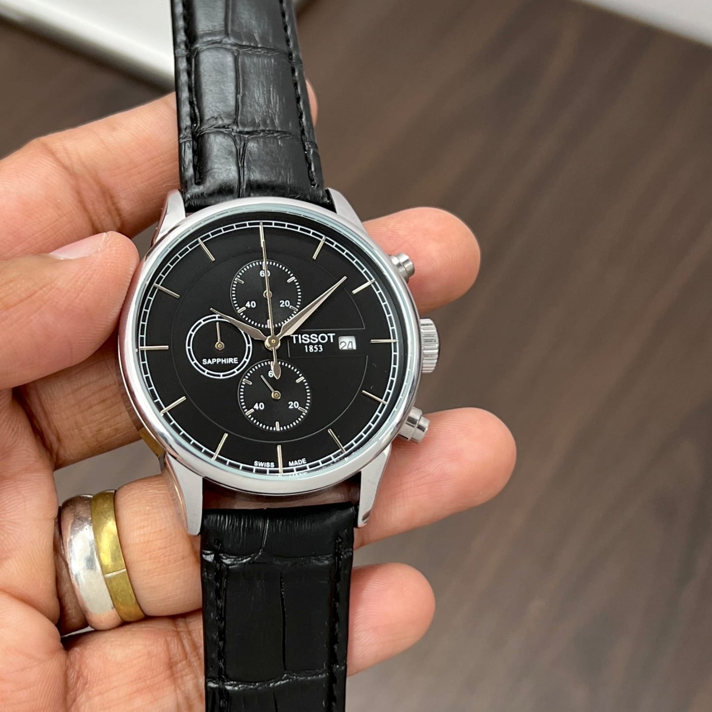 Men's Premium Watch