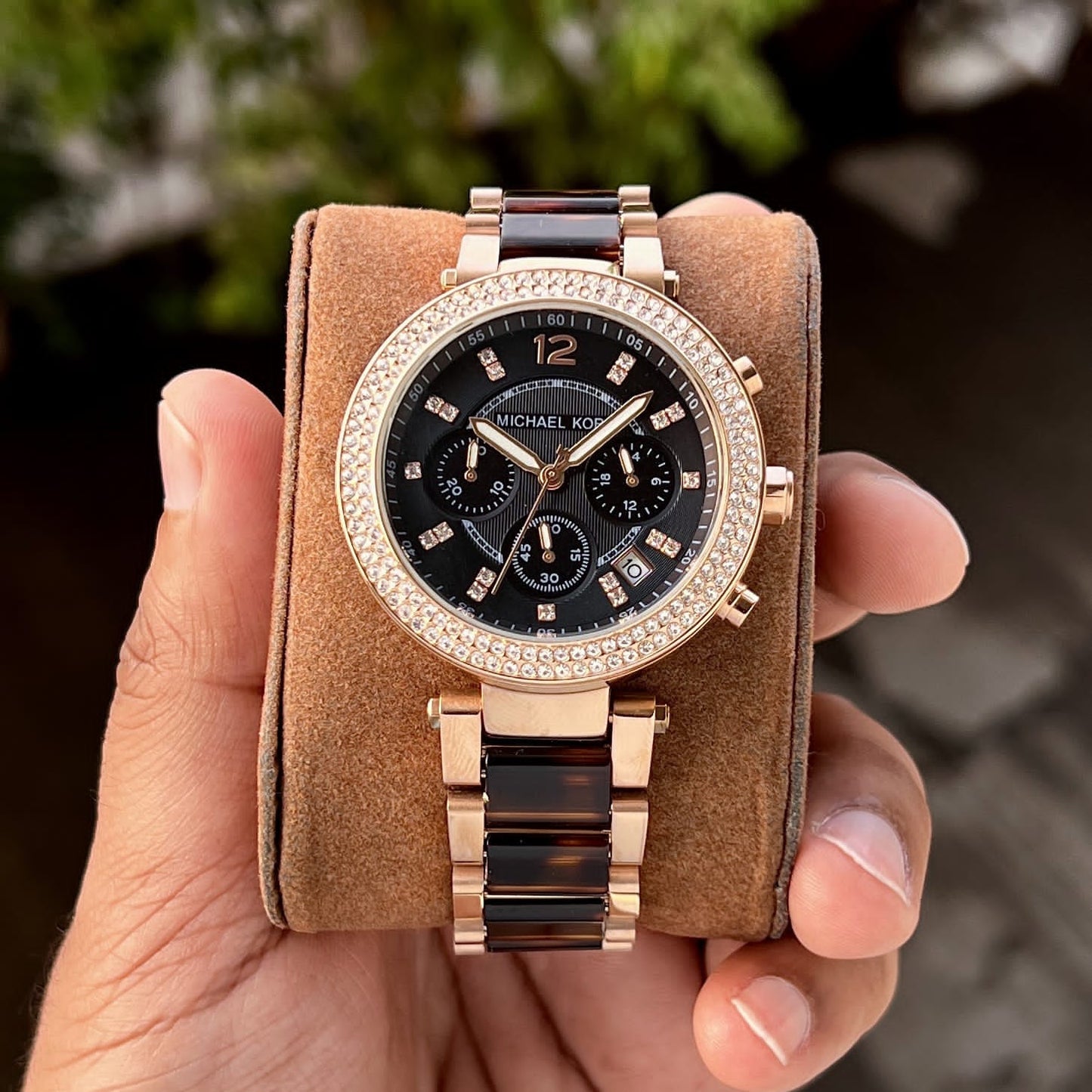 Women's Premium Watch