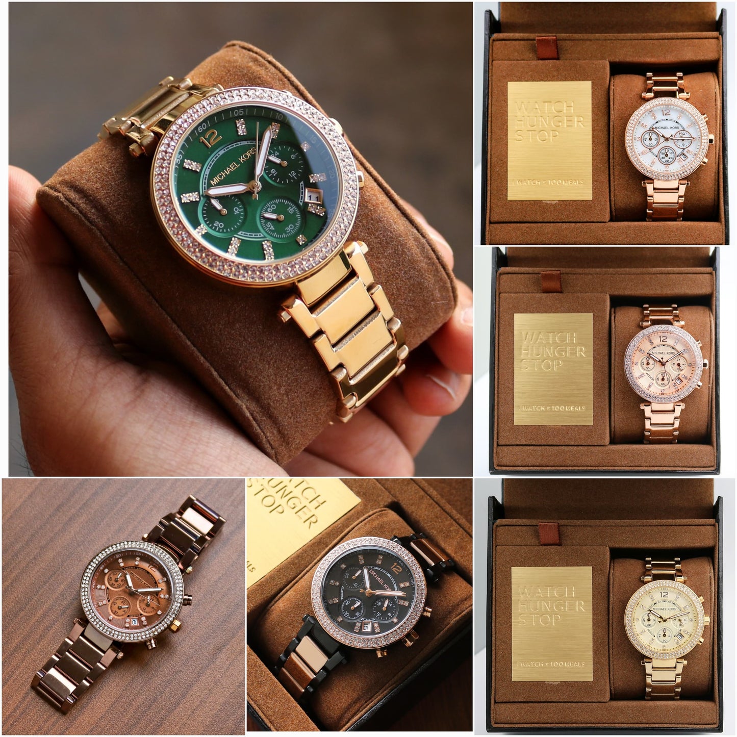 Women's Premium Watch