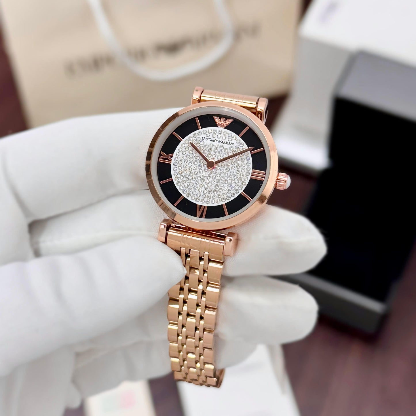 Women's Premium Watch