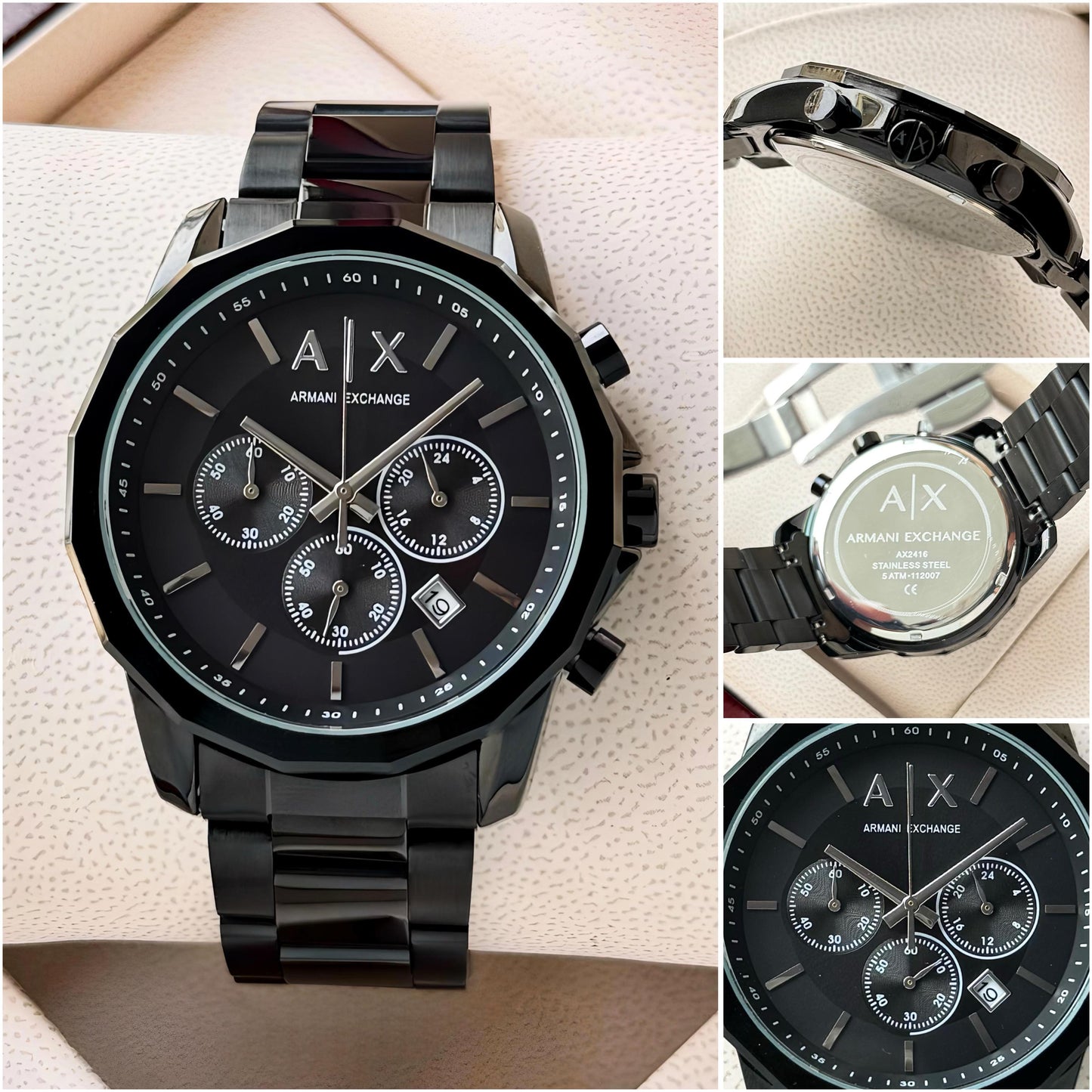 Men's Premium Watch