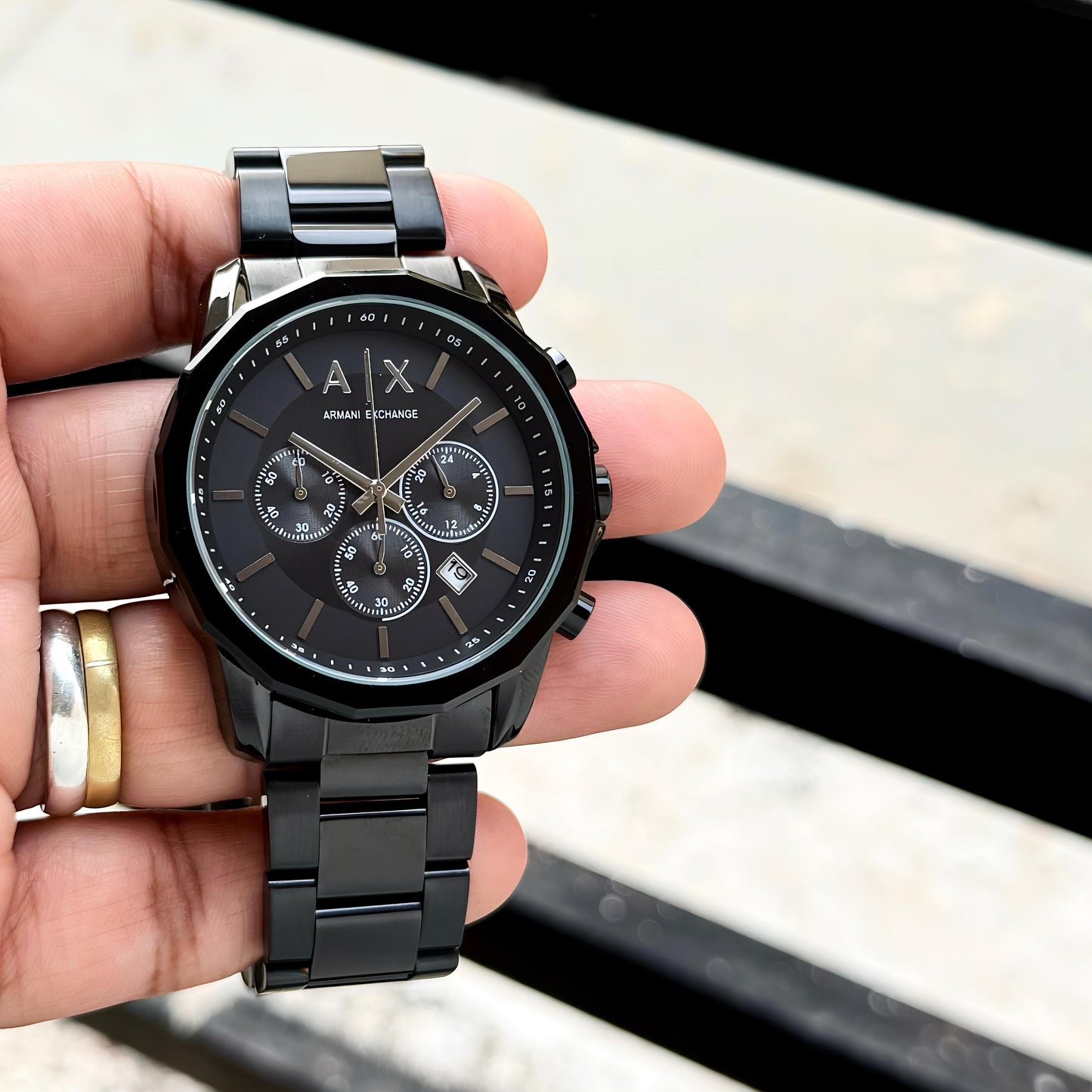 Men's Premium Watch