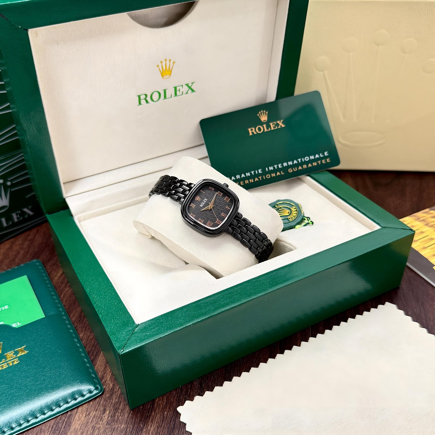 Women's Premium Watch