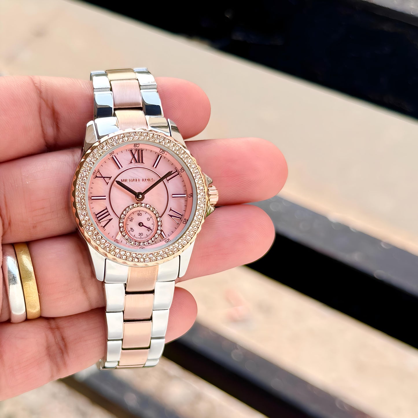 Women's Premium Watch
