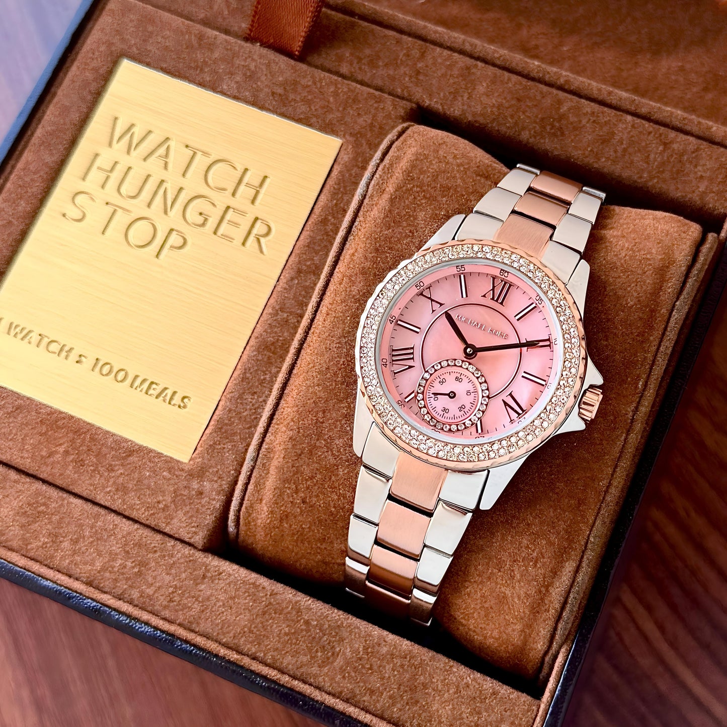 Women's Premium Watch