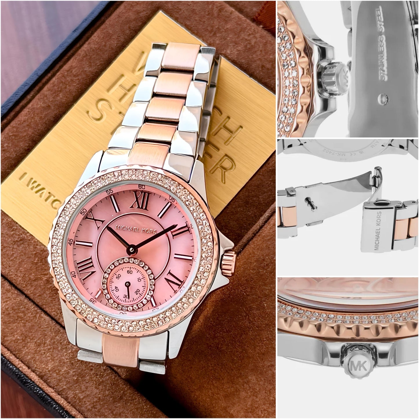 Women's Premium Watch