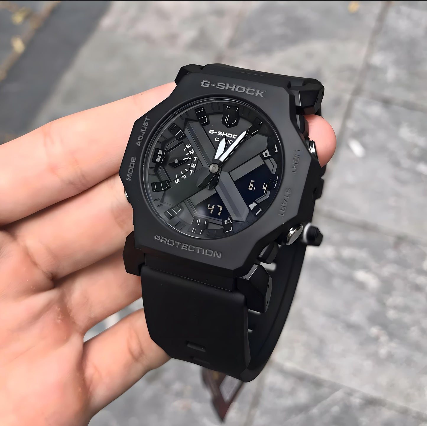Men's Premium Watch