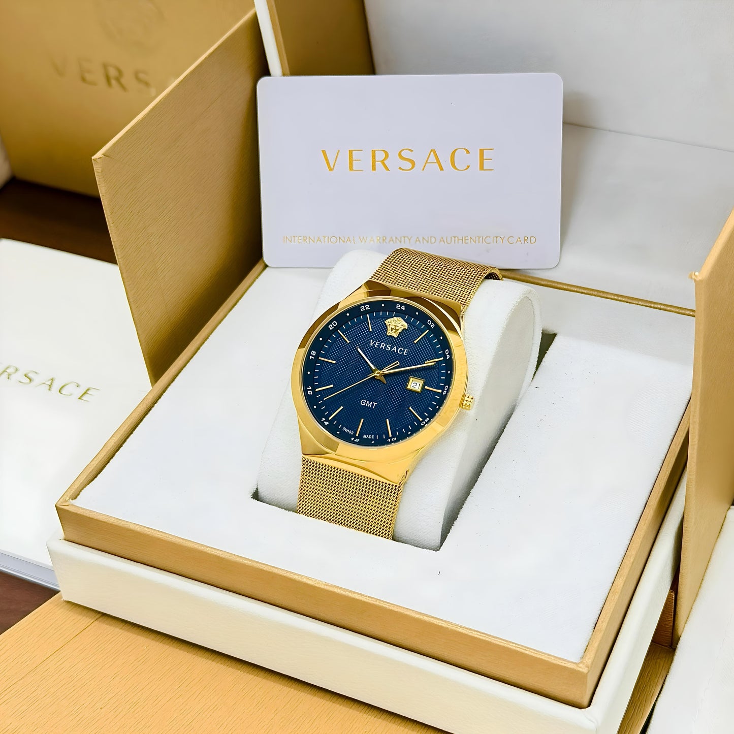 Men's Premium Watch