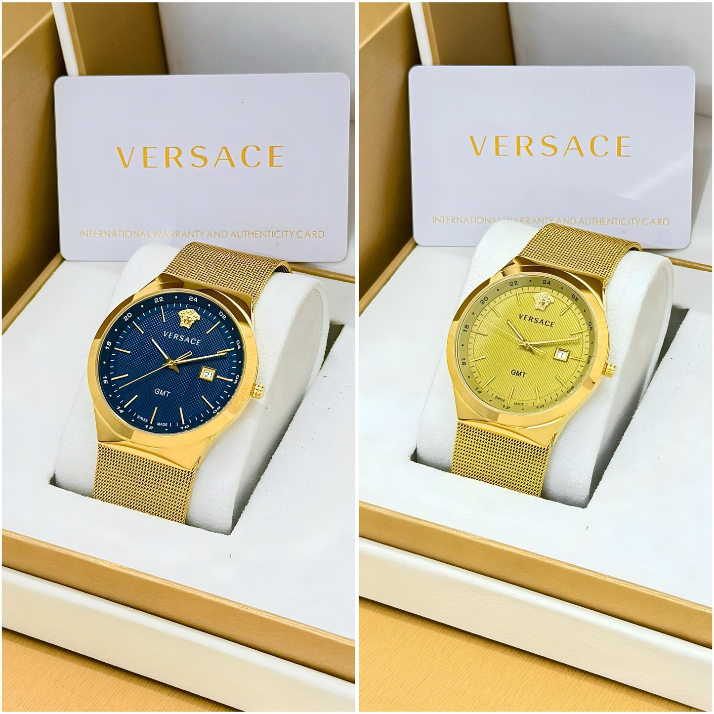 Men's Premium Watch