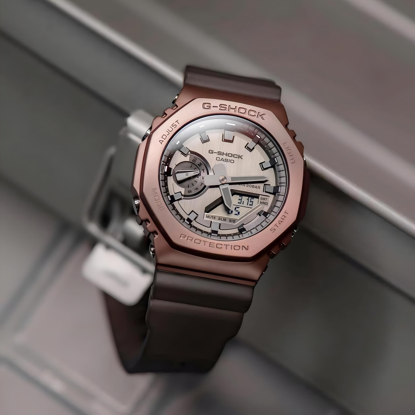 Men's Premium Watch