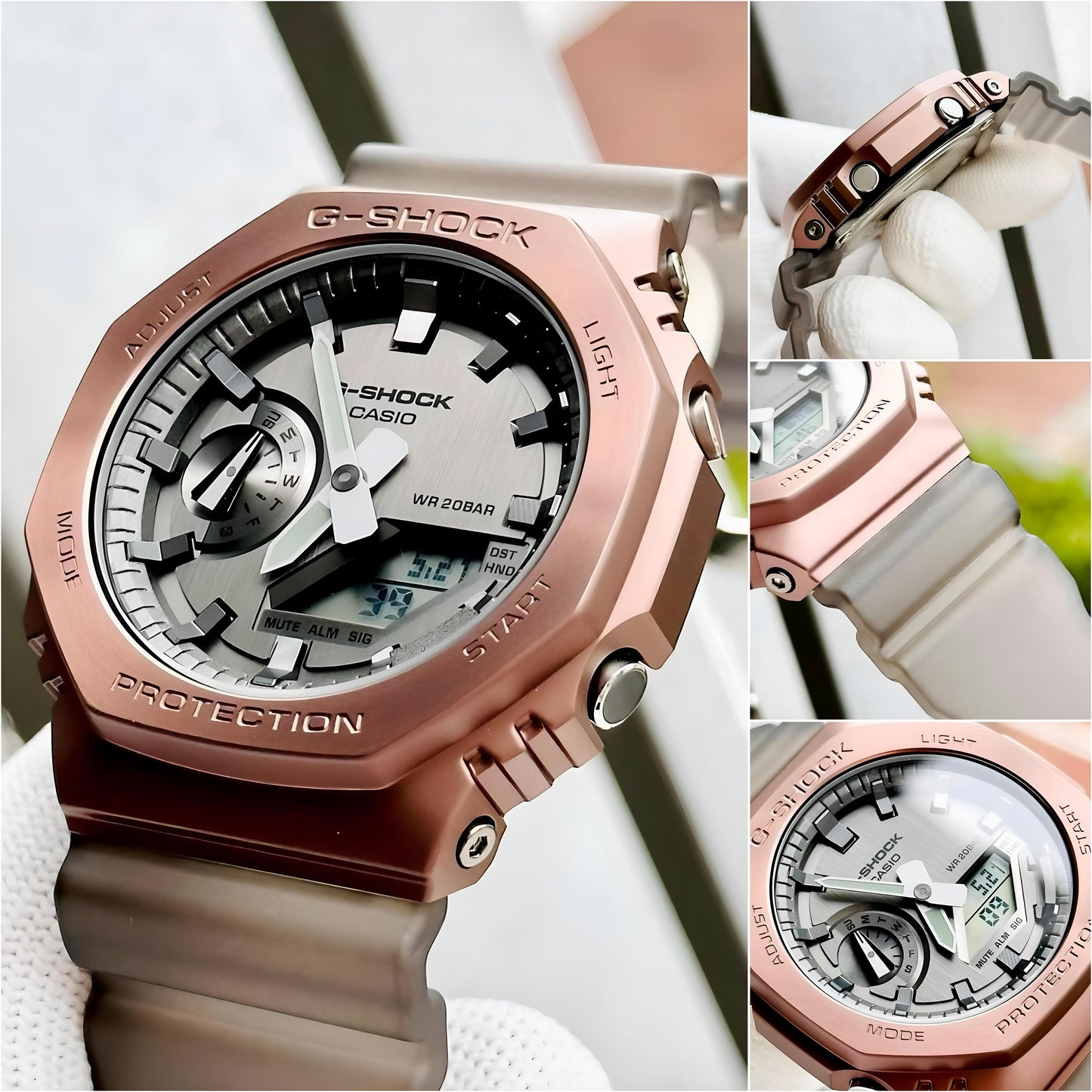 Men's Premium Watch