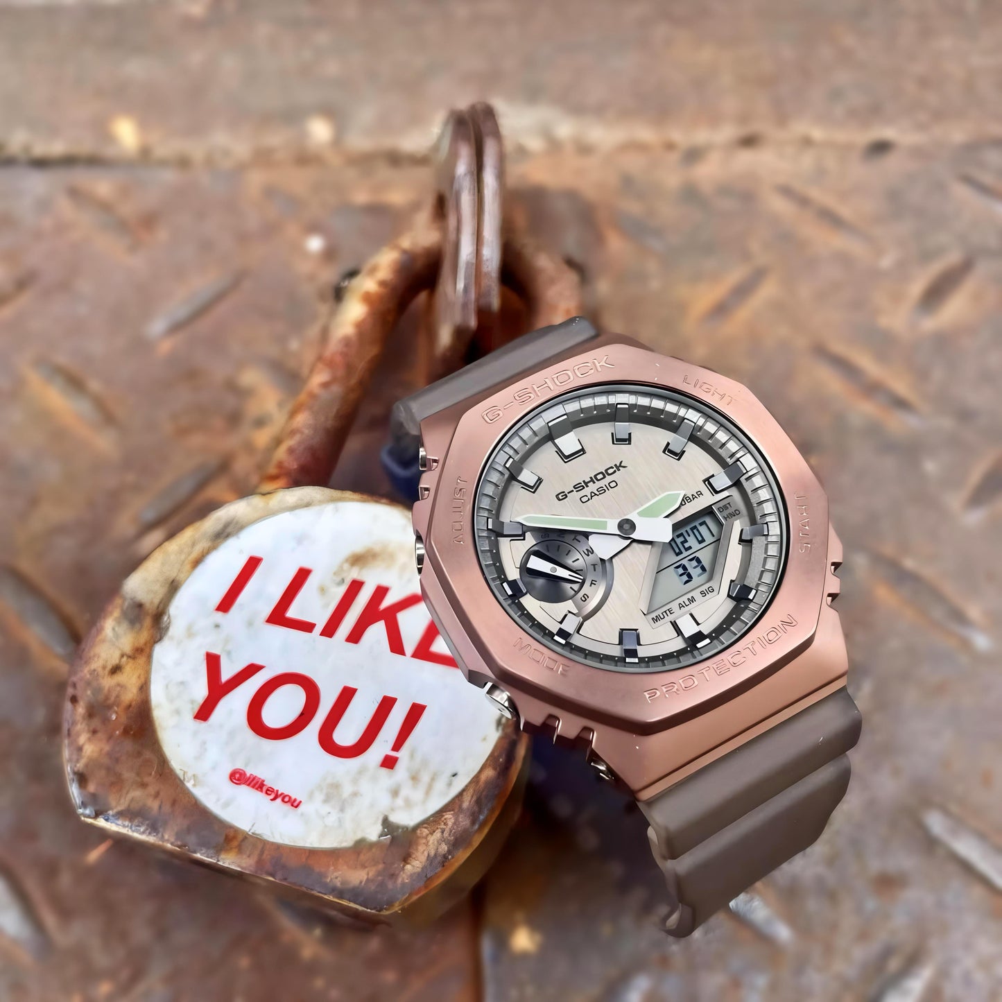 Men's Premium Watch