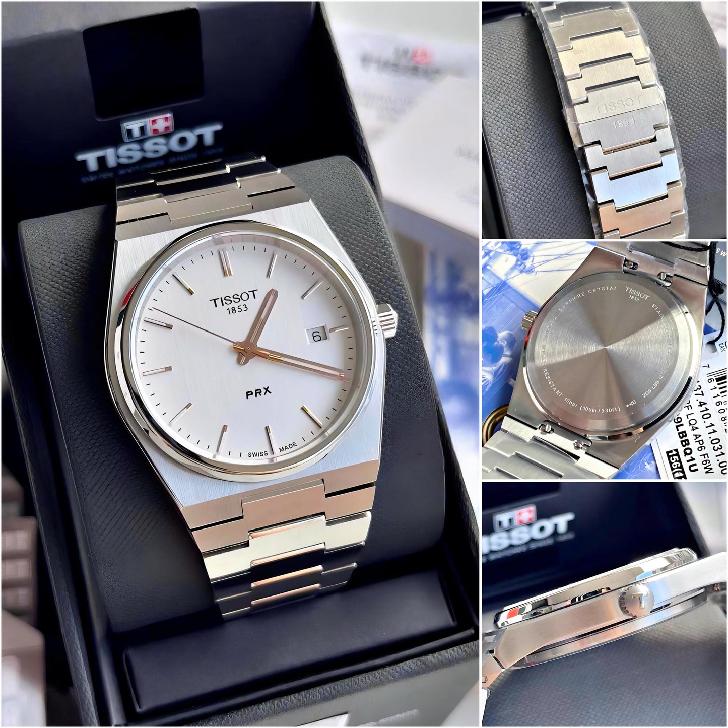 Men's Premium Watch