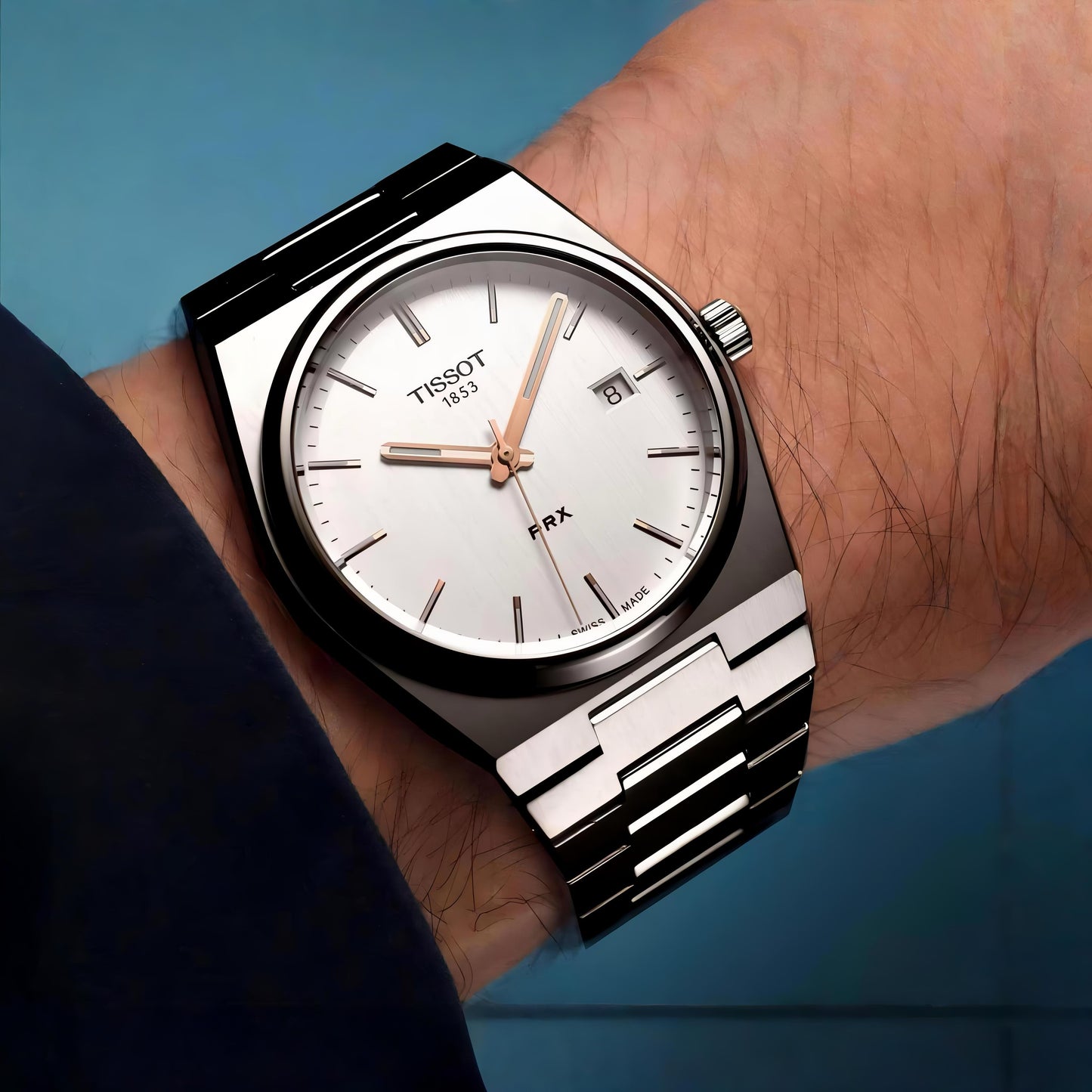 Men's Premium Watch