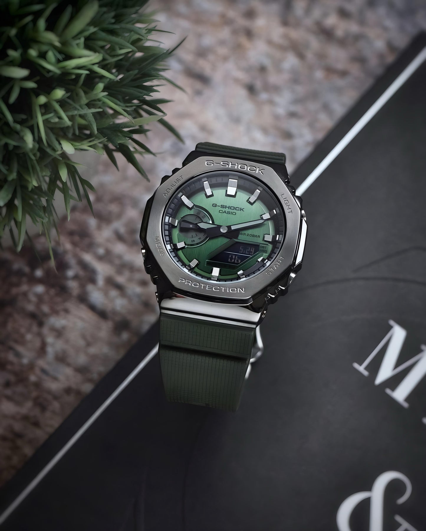 Women's Premium Watch