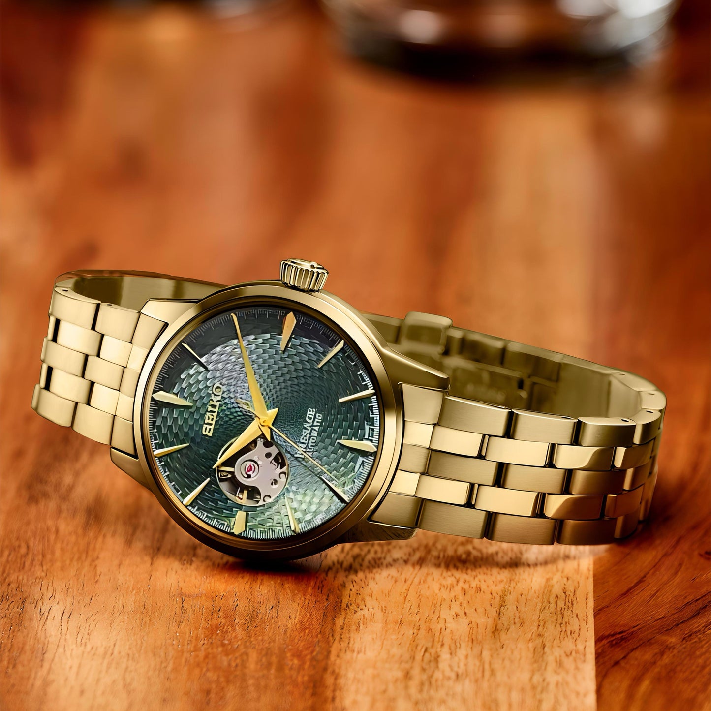 Men's Premium Watch