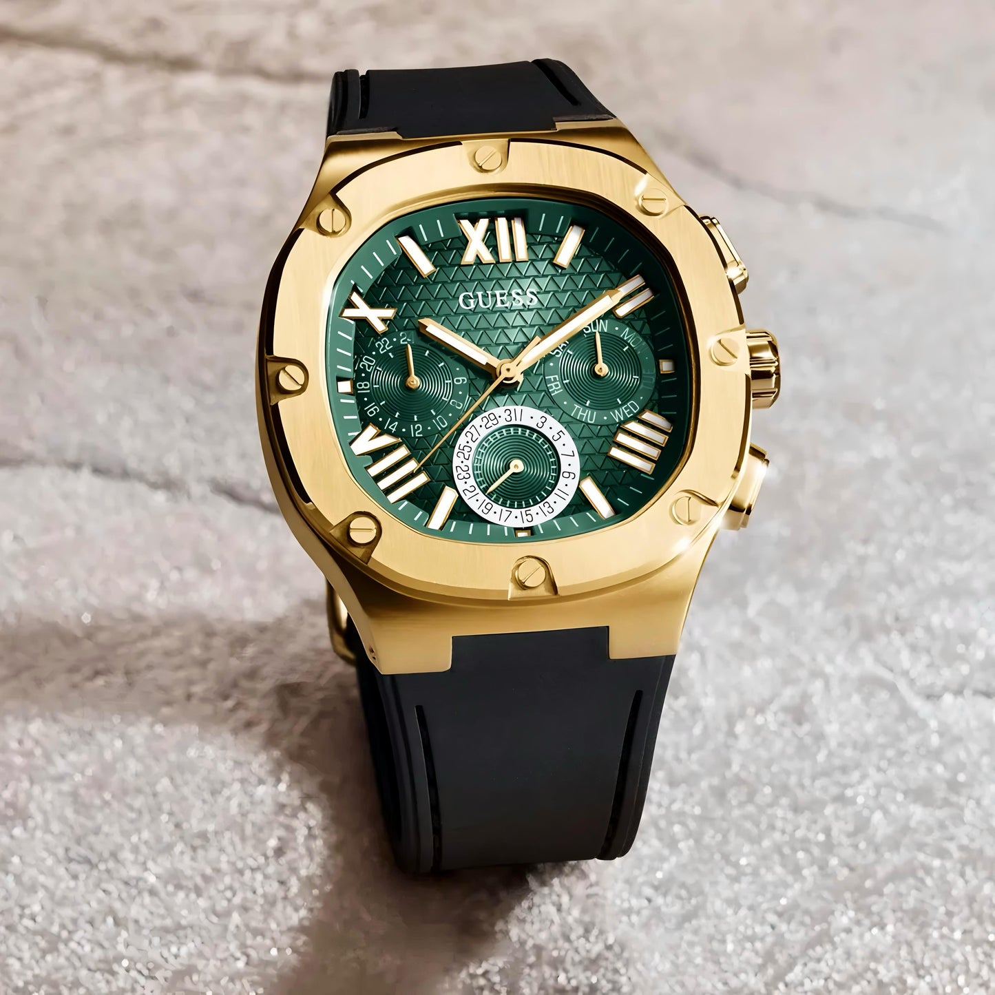 Men's Premium Watch