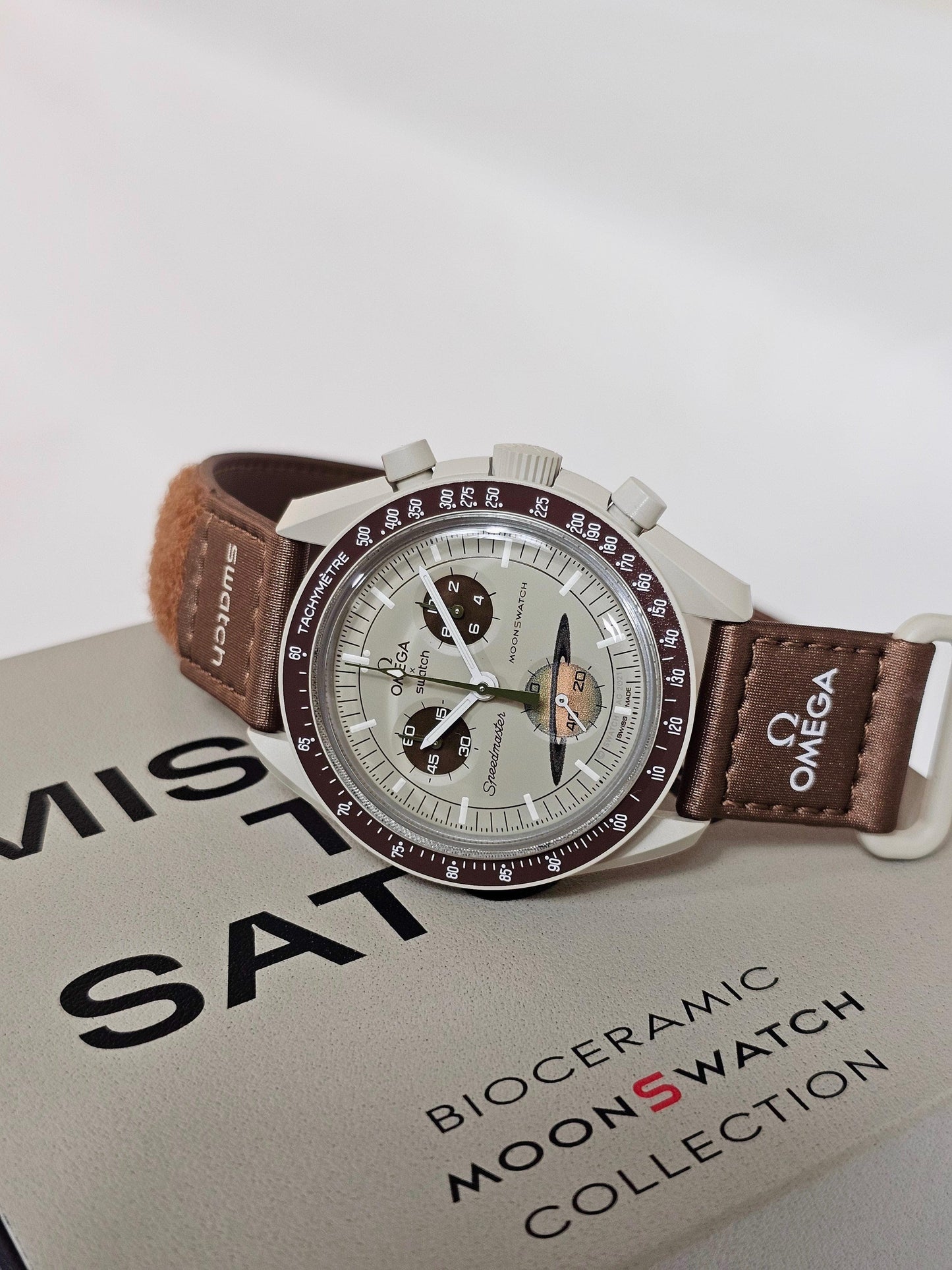Men's Premium Watch