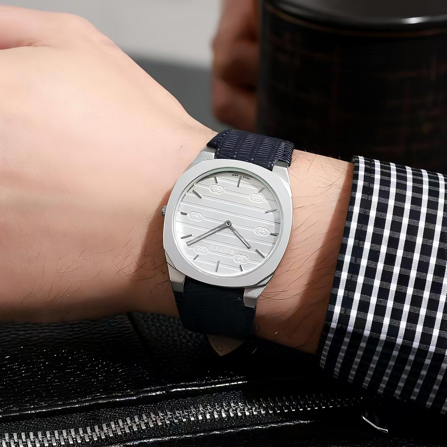 Men's Premium Watch