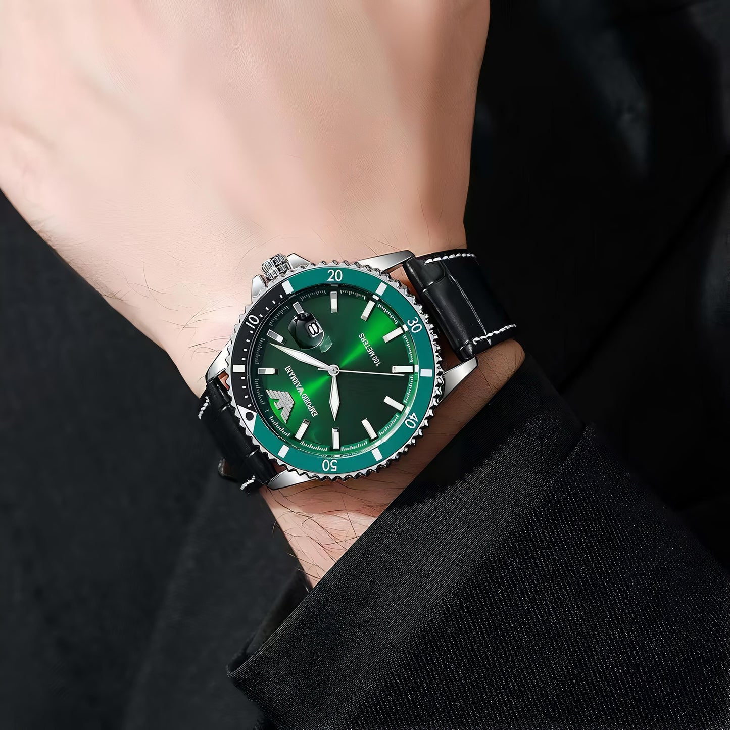 Men's Premium Watch