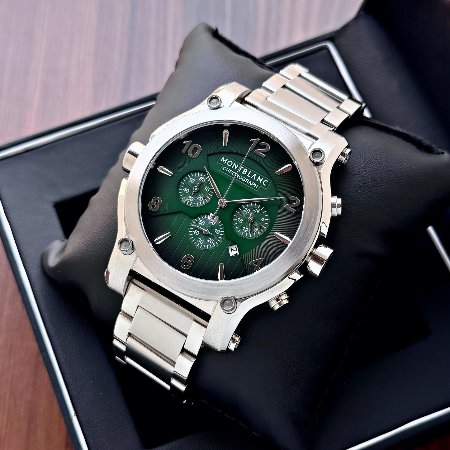 Men's Premium Watch