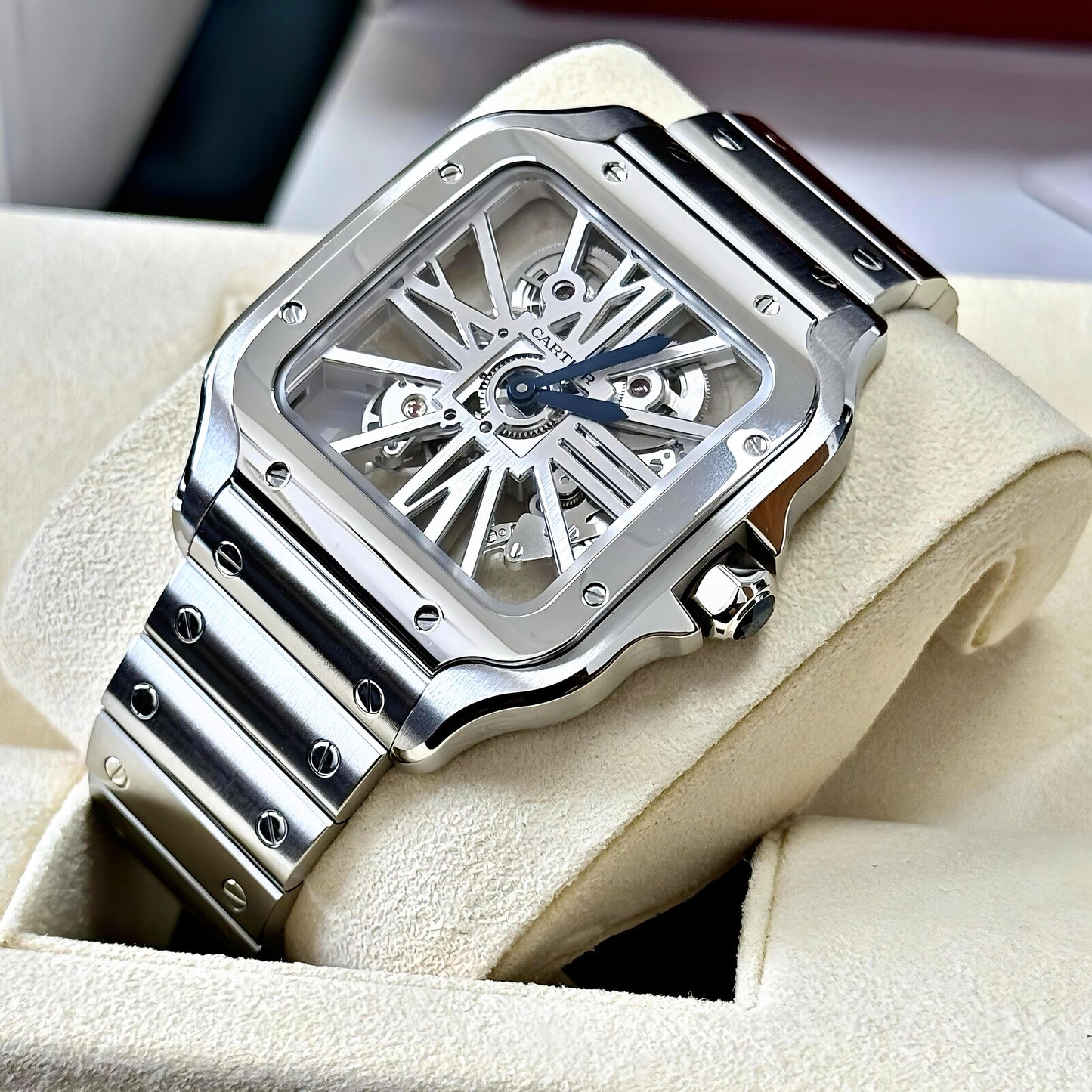 Men's Premium Watch