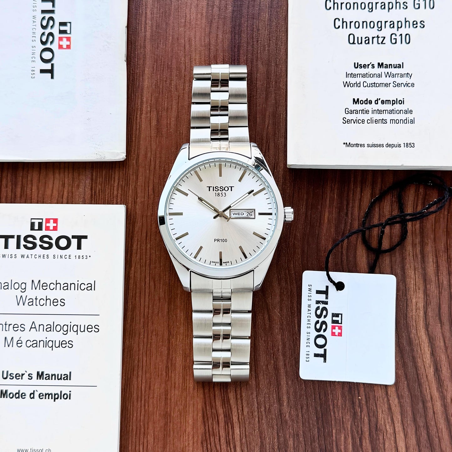 Men's Premium Watch