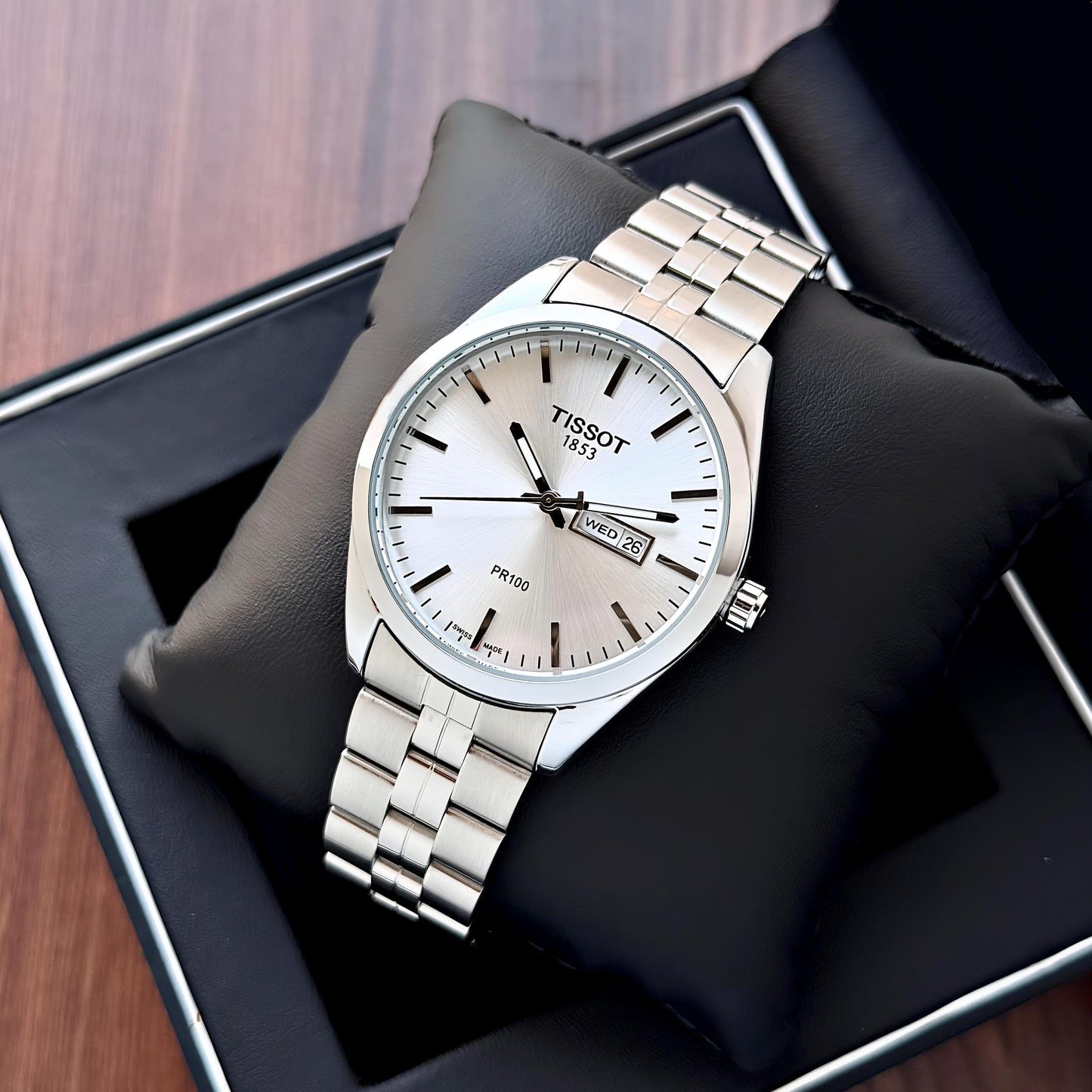 Men's Premium Watch