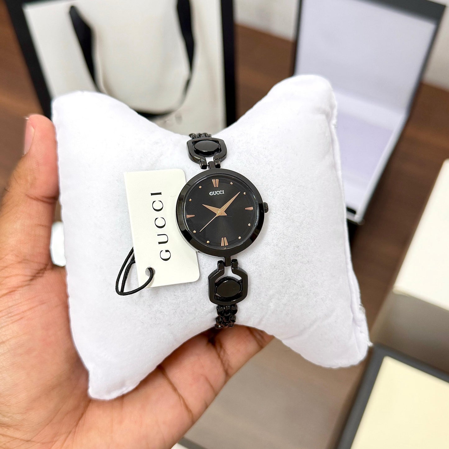 Women's Premium Watch