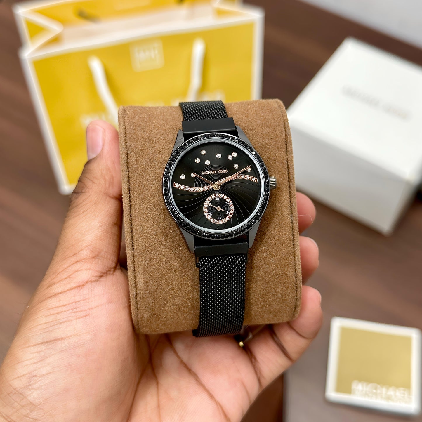 Men's Premium Watch