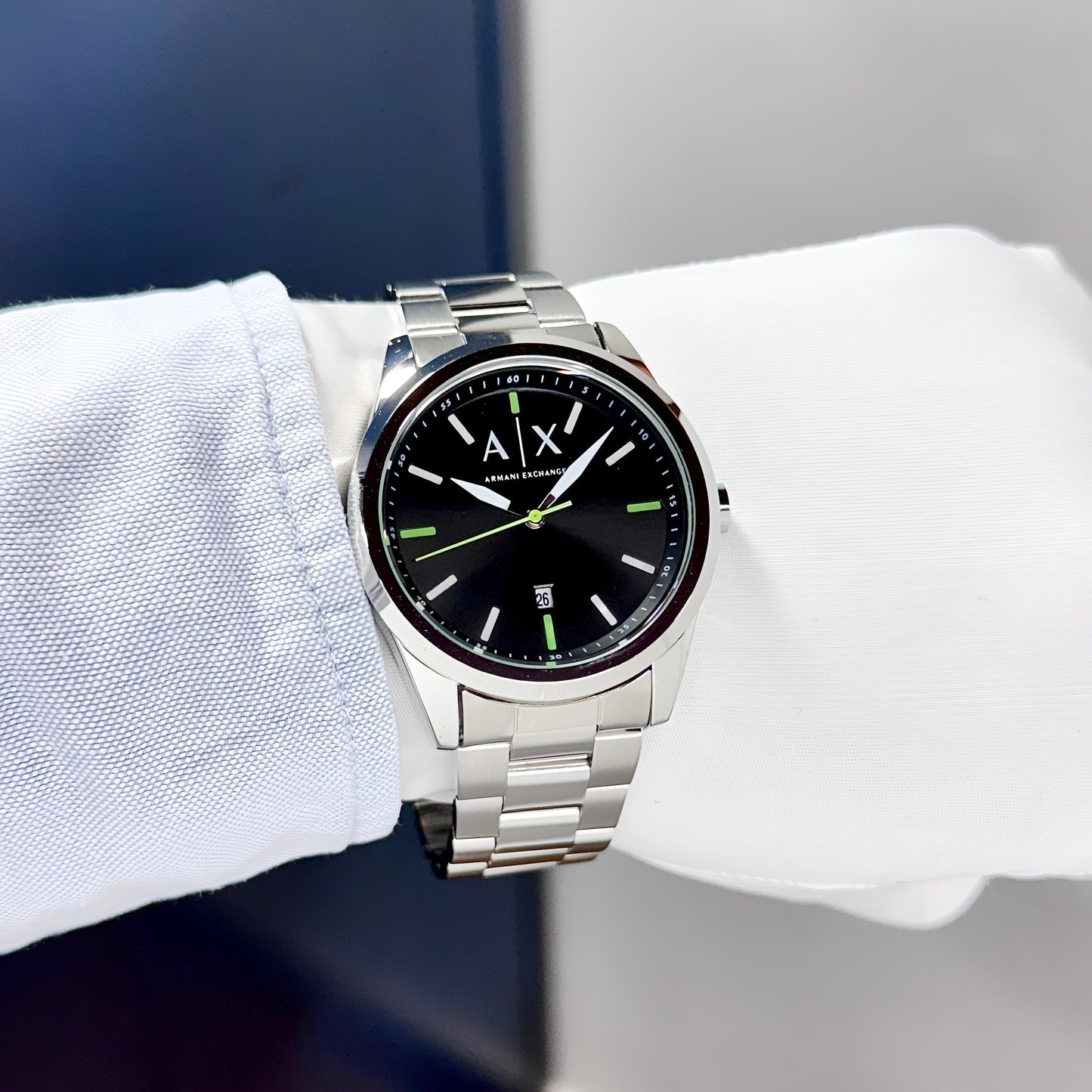 Men's Premium Watch