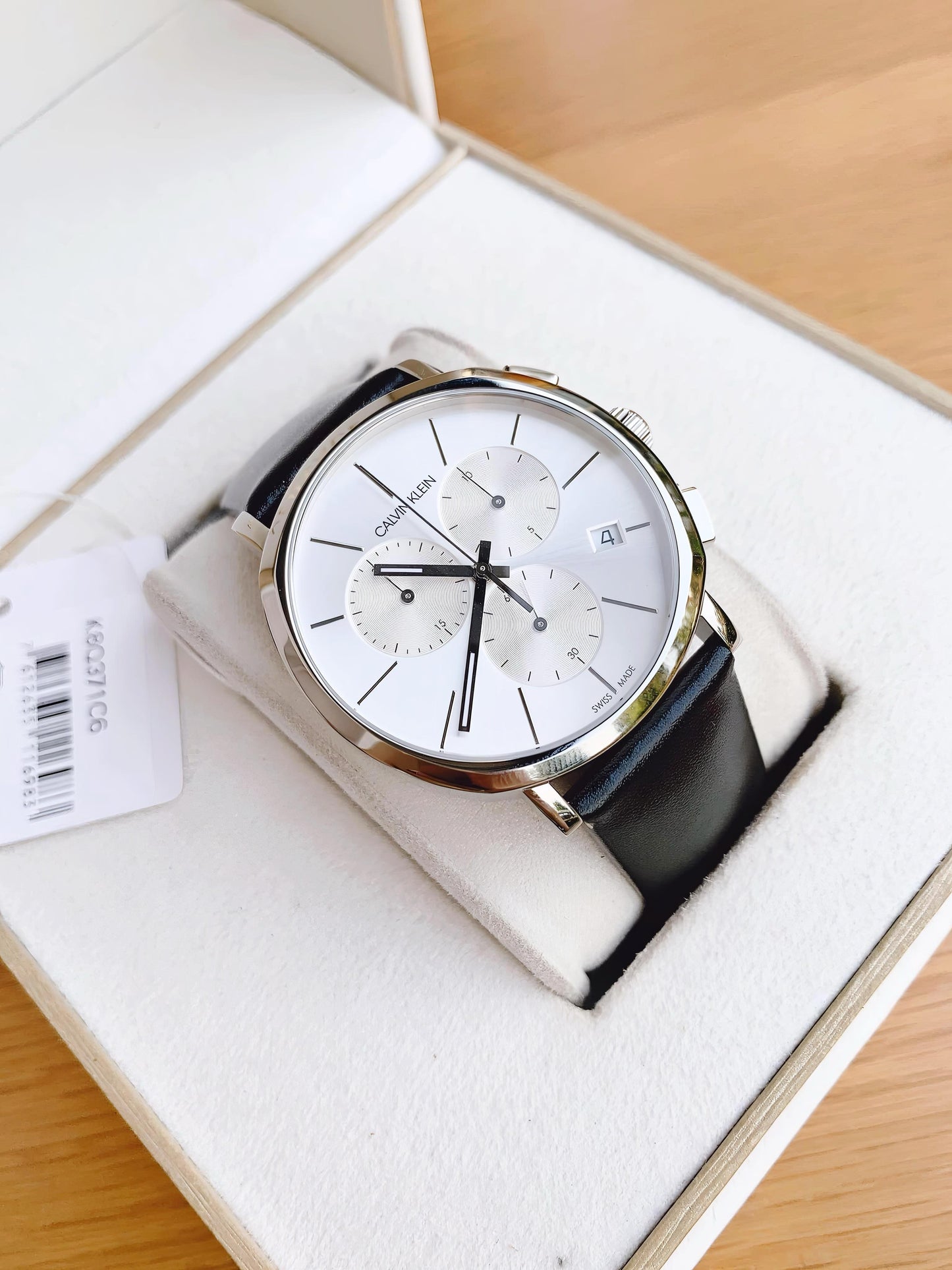Men's Premium Watch