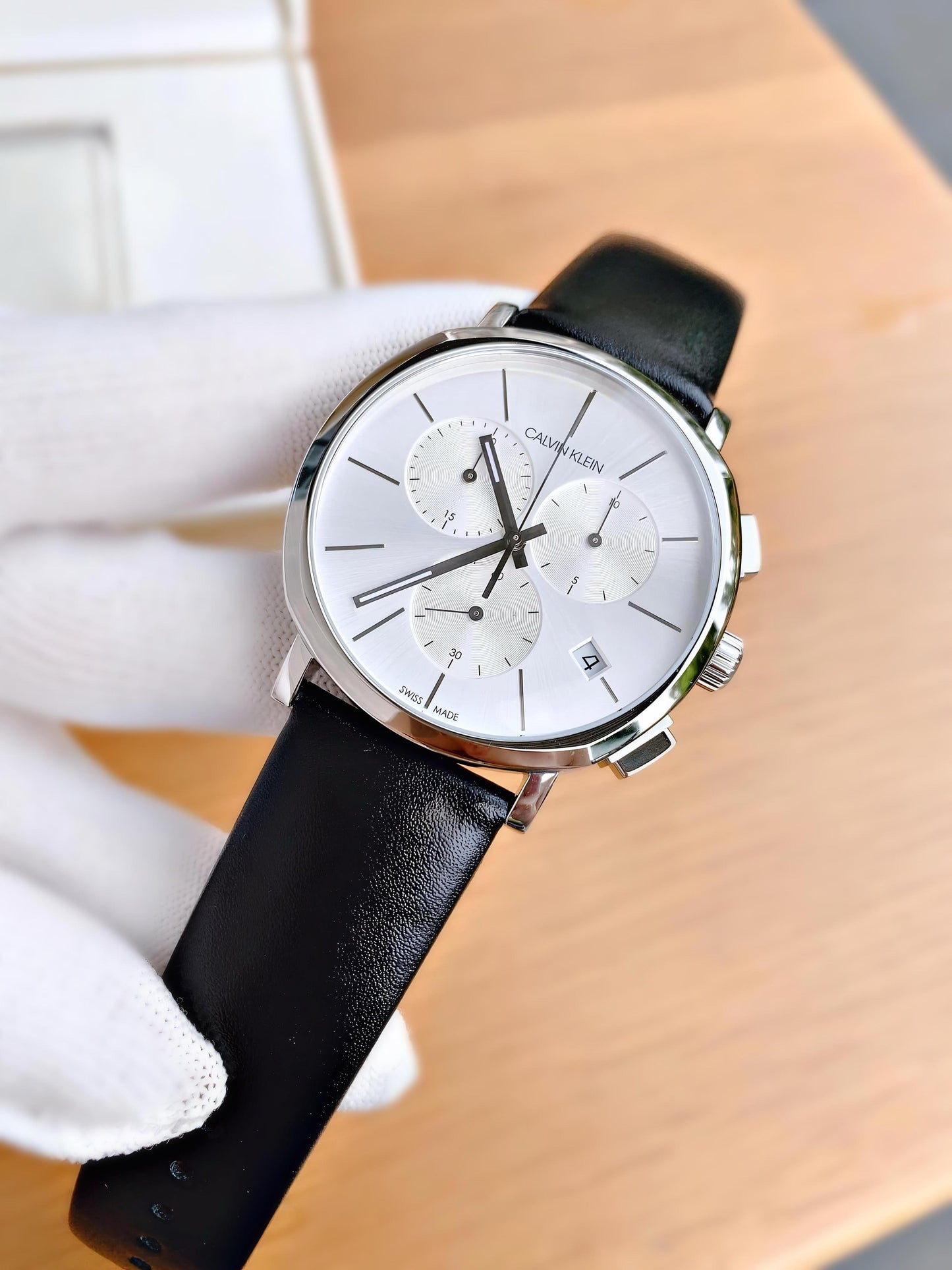 Men's Premium Watch