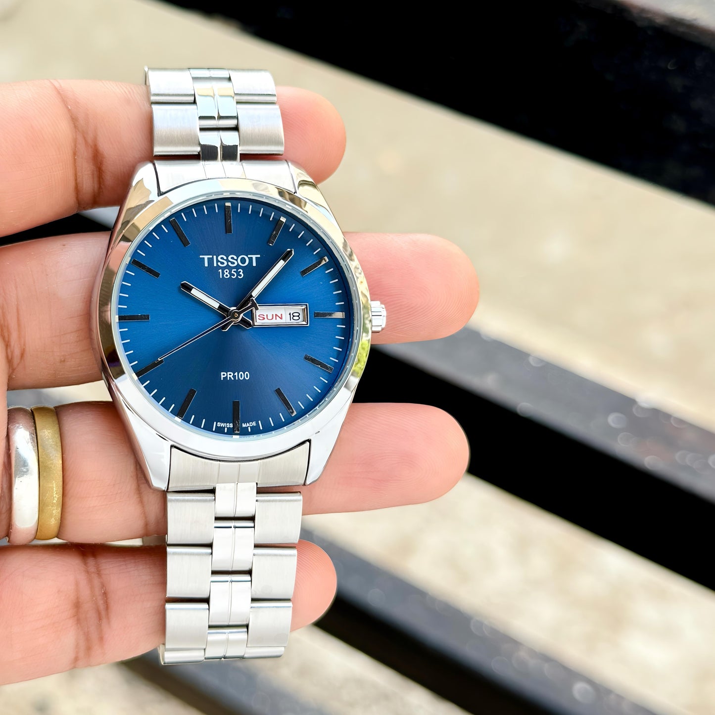 Men's Premium Watch