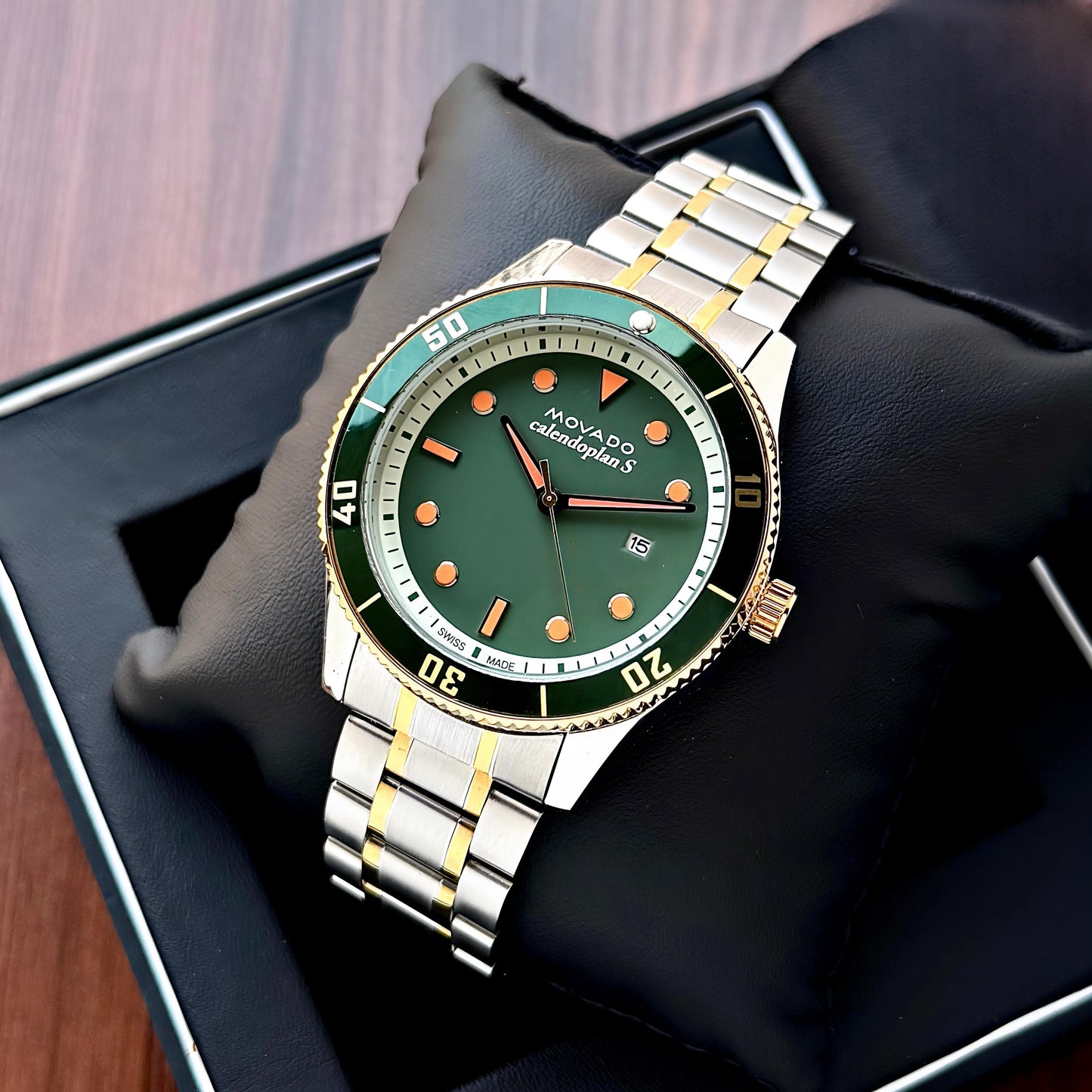 Men's Premium Watch