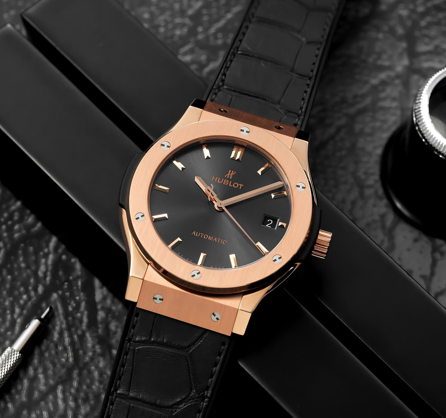 Men's Premium Watch