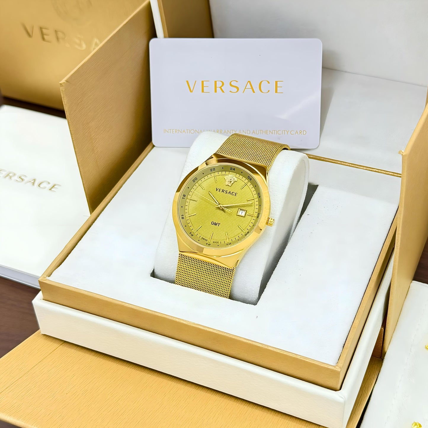 Men's Premium Watch