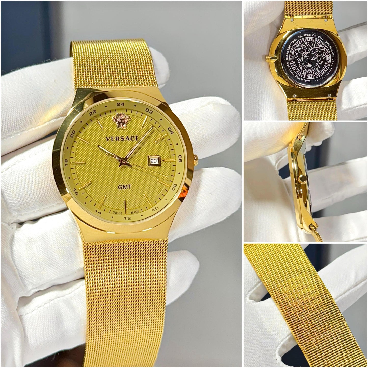Men's Premium Watch