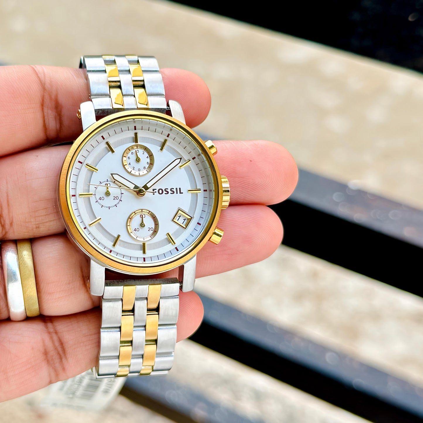 Women's Premium Watch