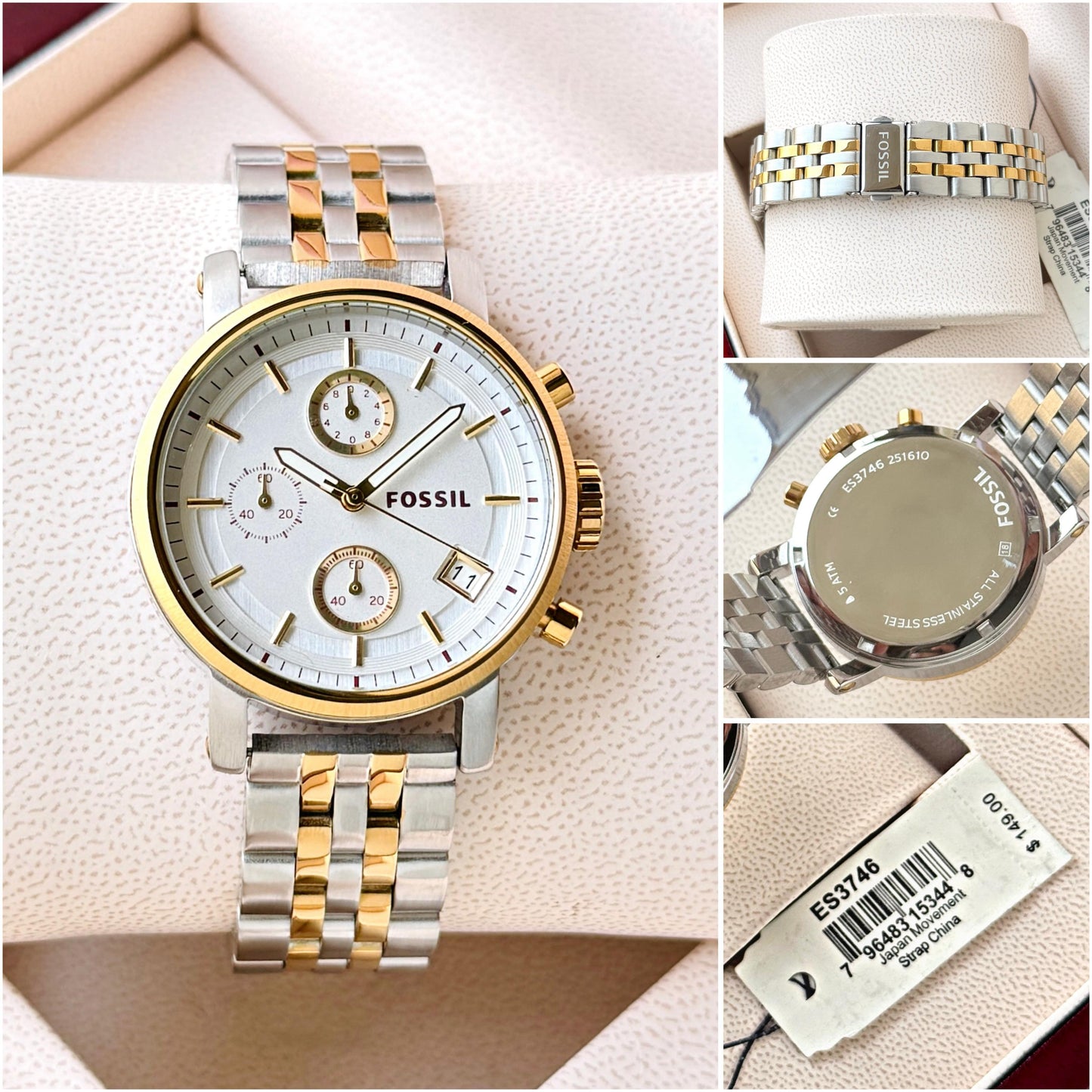 Women's Premium Watch