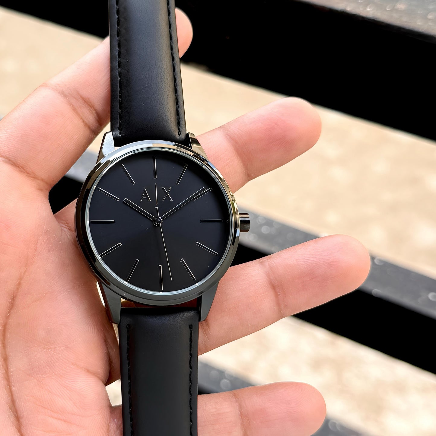 Men's Premium Watch