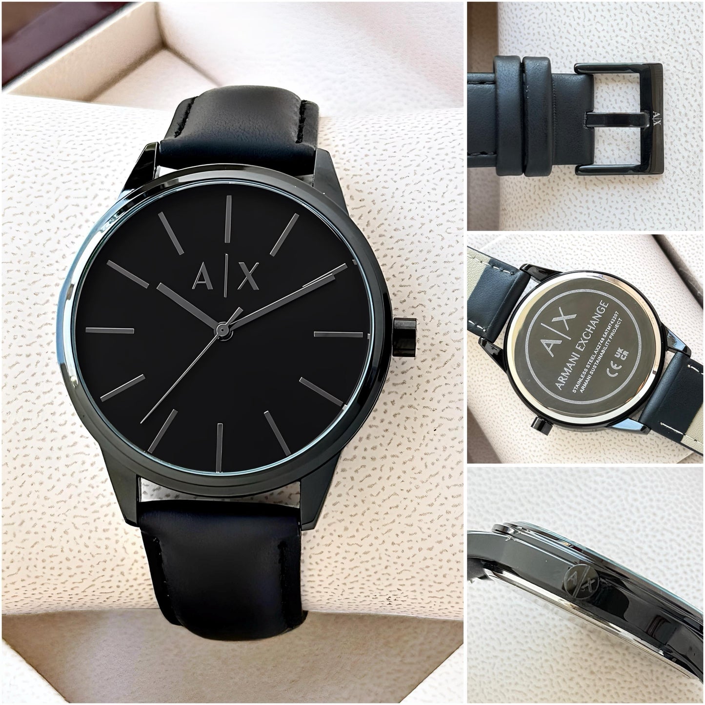 Men's Premium Watch