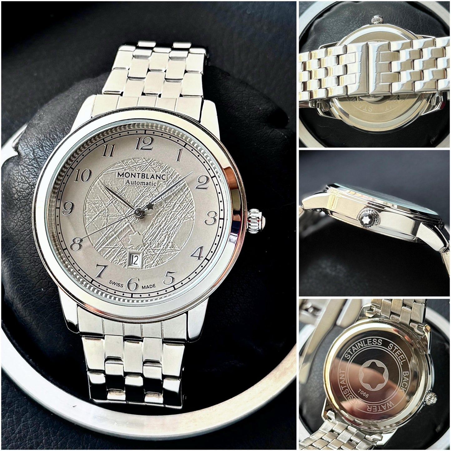 Men's Premium Watch