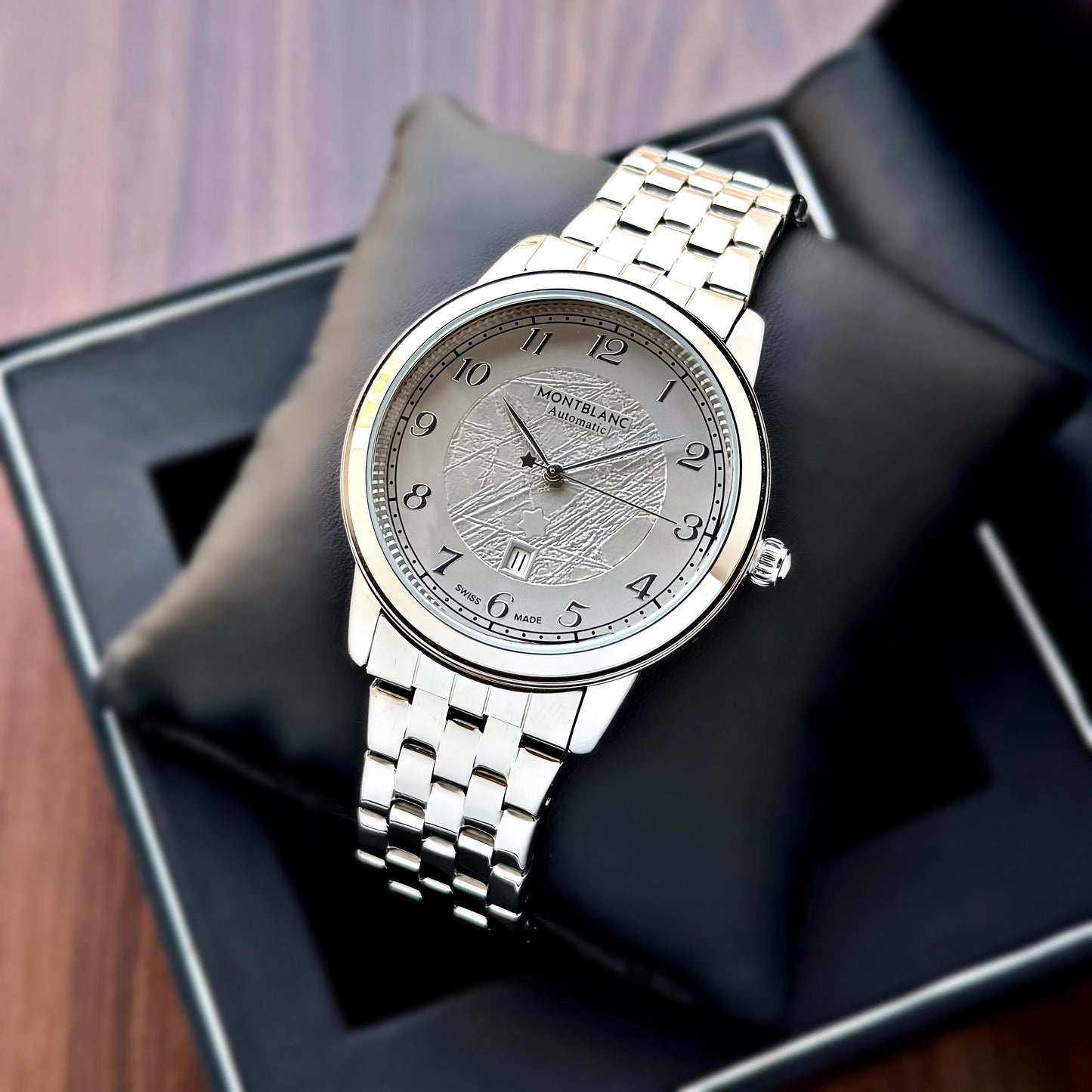 Men's Premium Watch