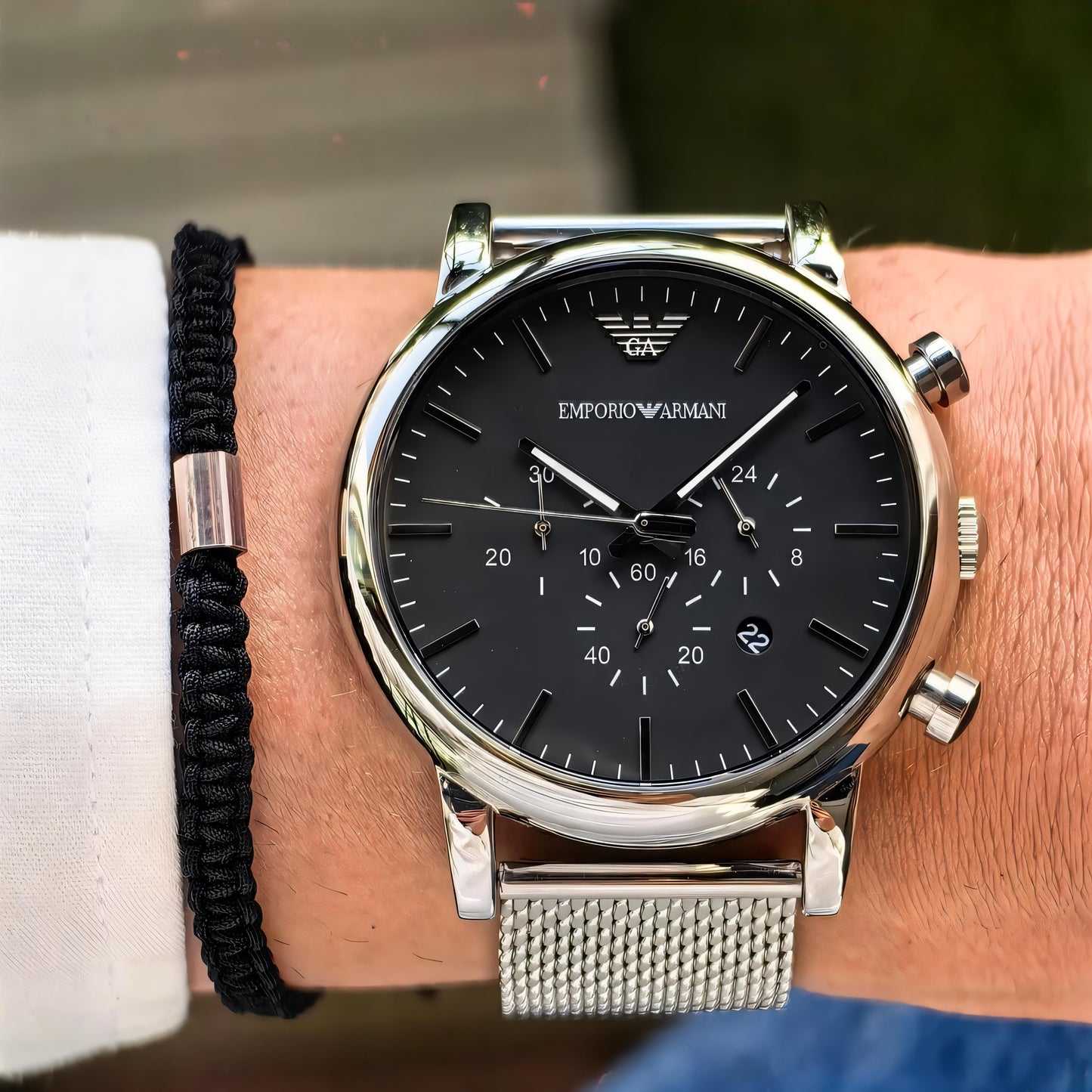 Men's Premium Watch