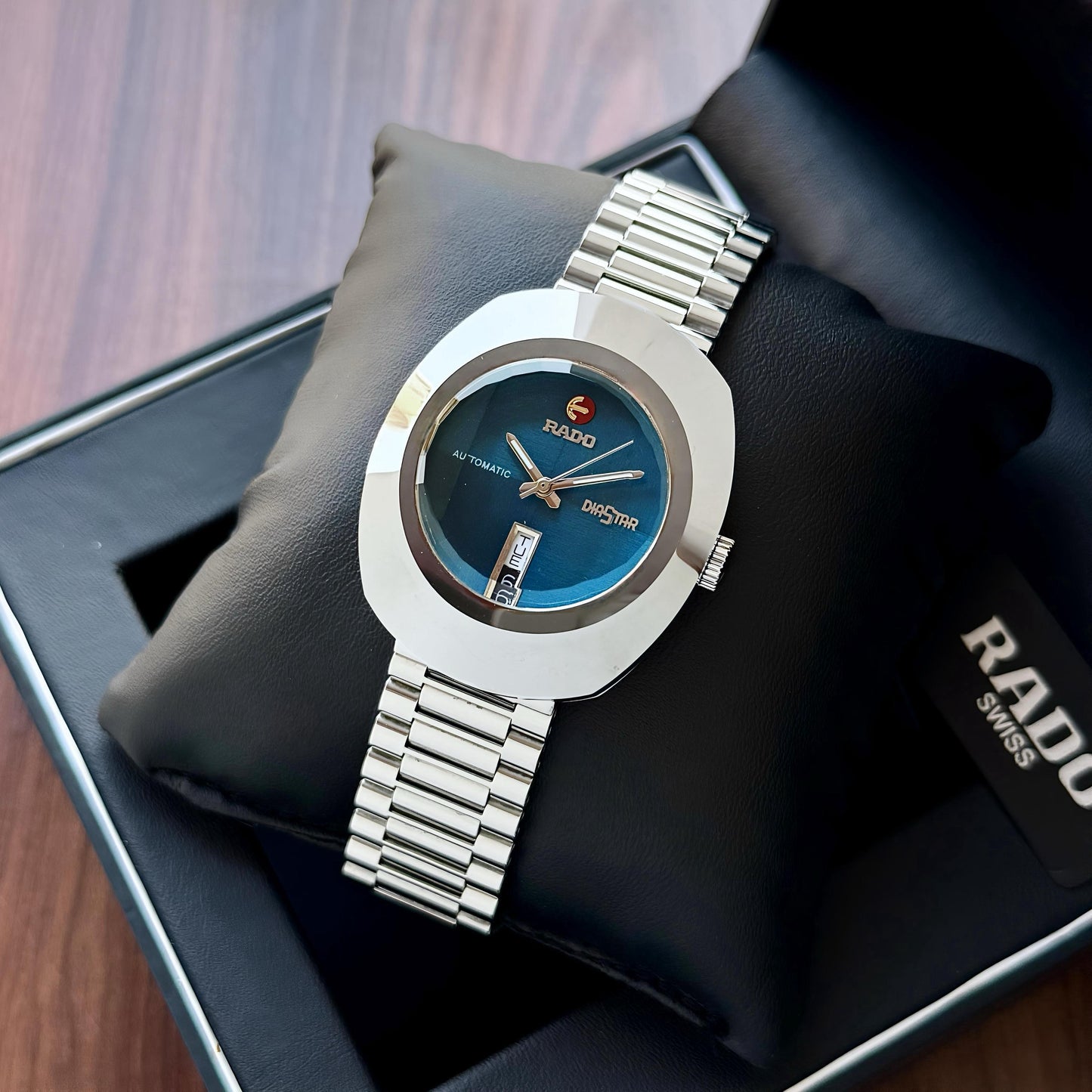 Men's Premium Watch